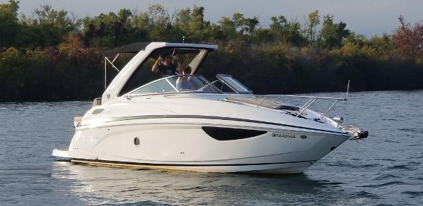 Regal 28 Express