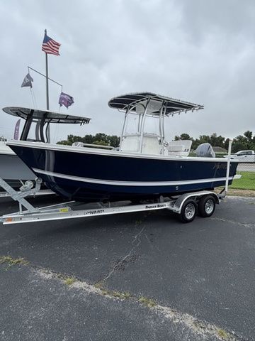 2026 Parker 2100 SE CC
