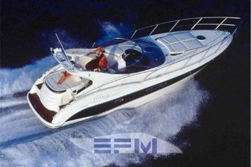 2004 Atlantis 42