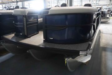 2025 Barletta Cabrio 22UC