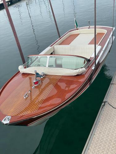 1972 Colombo Super Indios 22
