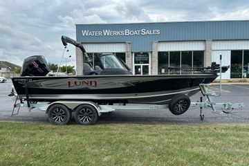 2026 Lund 2075 Impact XS