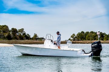 1972 SeaCraft 20 Classic