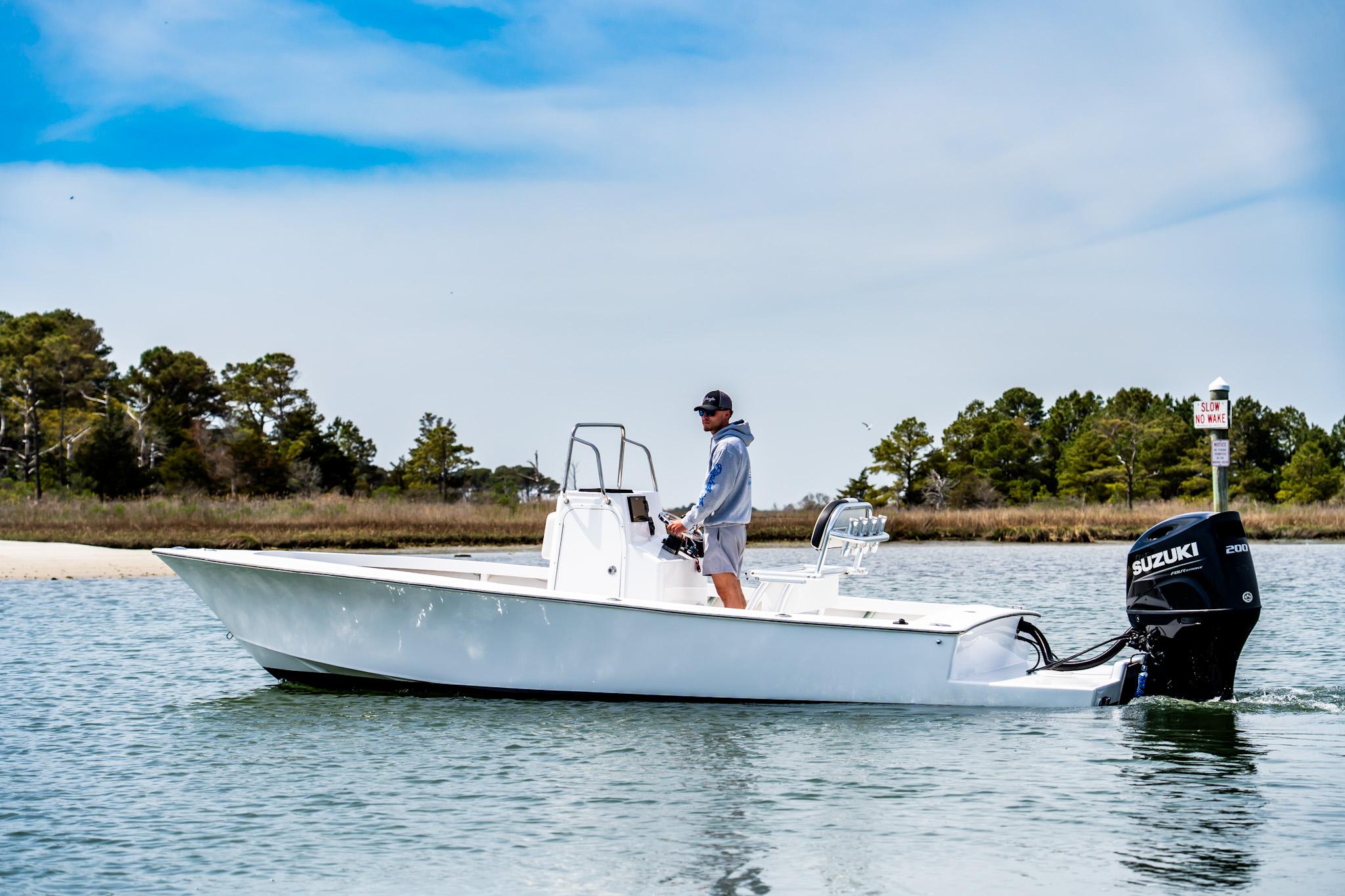 1972 SeaCraft 20 Classic
