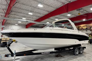 2001 Sea Ray 280 Bow Rider