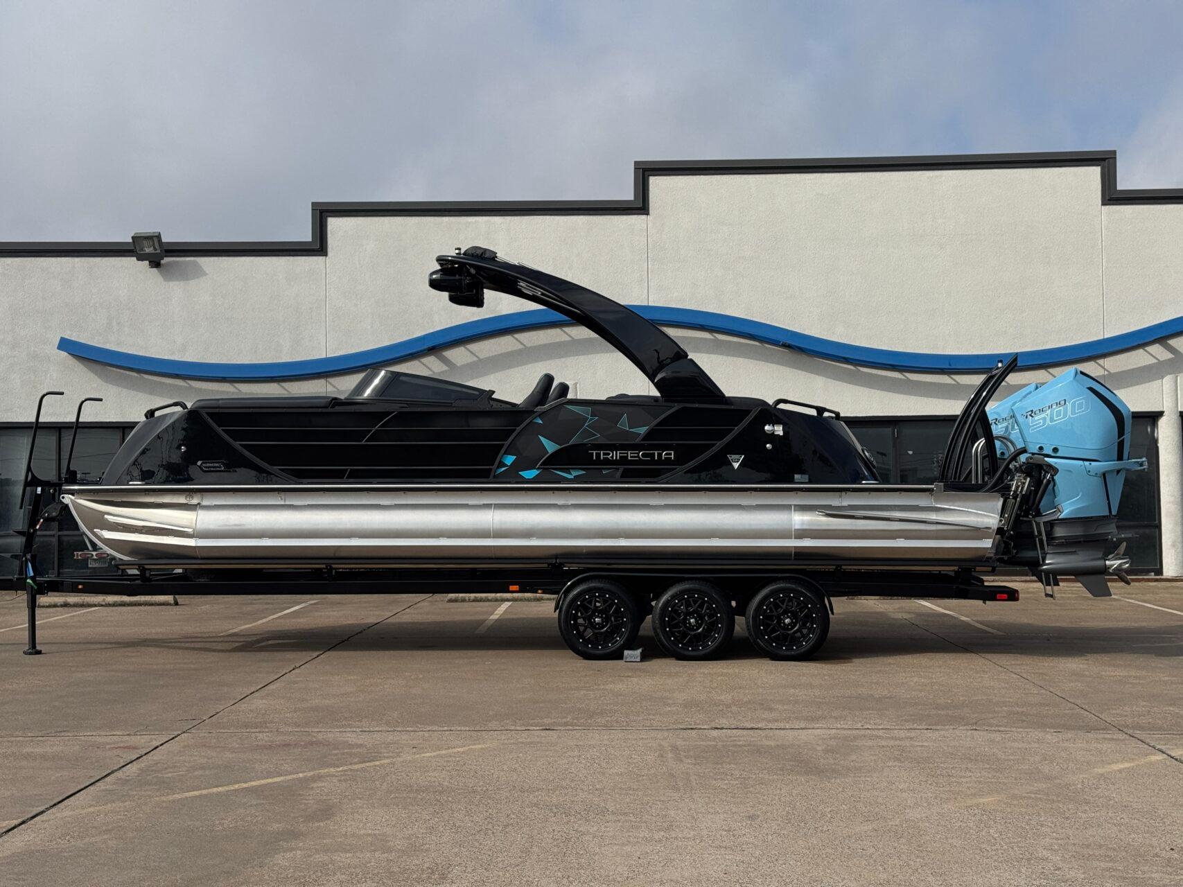 2025 Trifecta 25 SPORT RF9 DC ARCH
