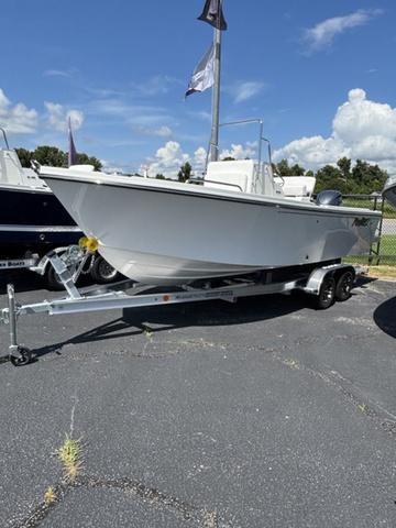 2026 Parker 2100 SE CC