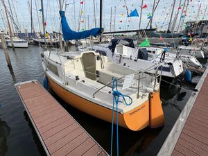 Dehler Delanta 76