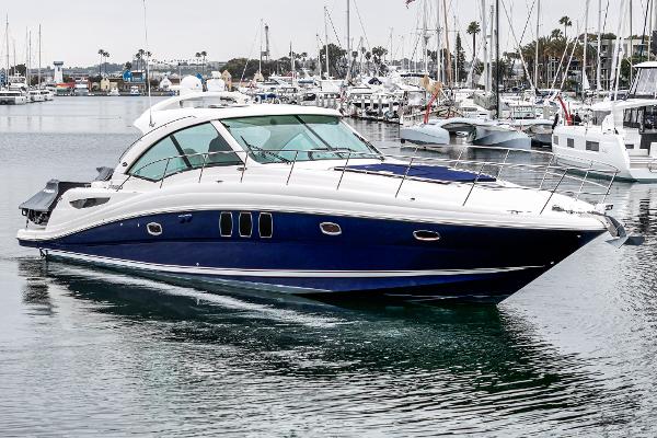 1992 Sea Ray 270 Sundancer, Long Beach United States - Boats.com