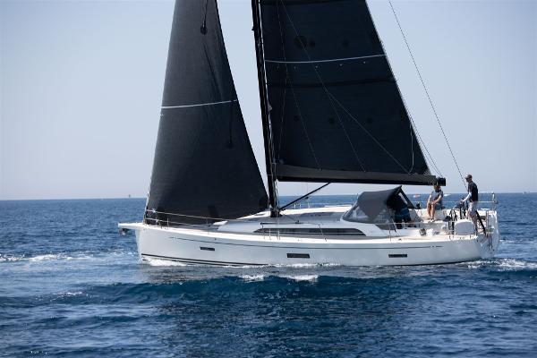 2021 X-Yachts X-4.3