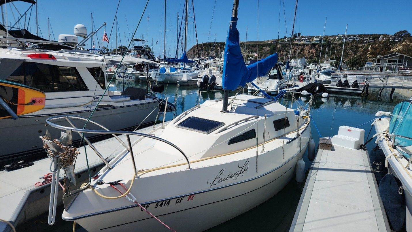 1977 Bayliner Buccaneer