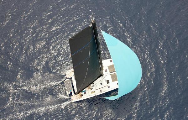 2017 Outremer 5X