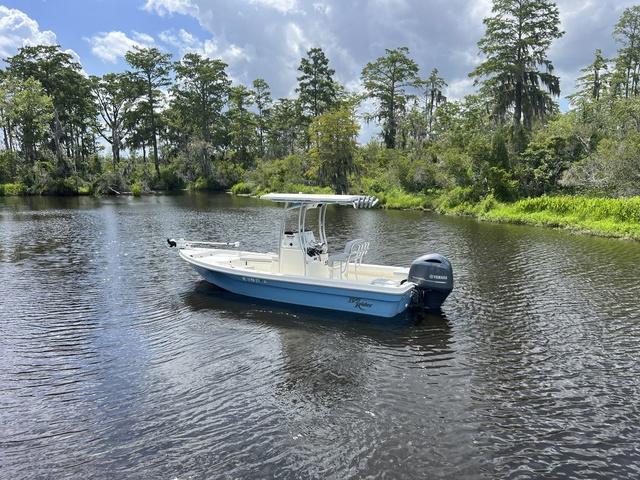 2021 Bay Rider Bay Rider Bay 219