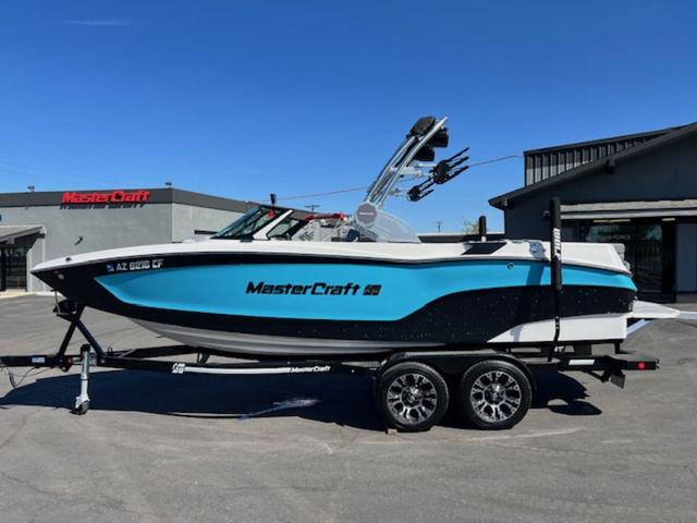 MasterCraft XT22