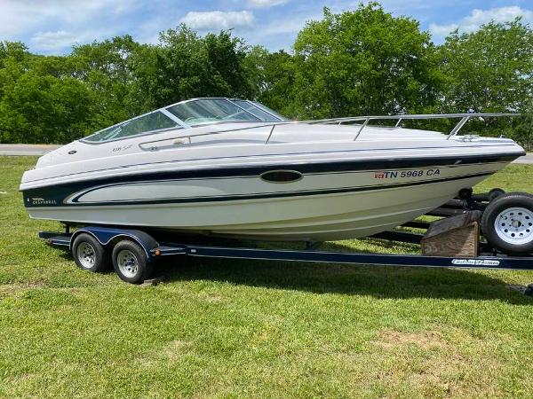 Chaparral 2335 SS boats for sale in United States - boats.com