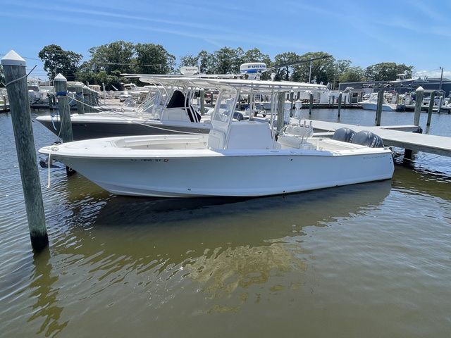 2006 Southport 26 Center Console