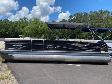 2016 Premier 250 Intriege RF