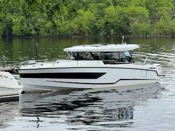 2023 Wellcraft 355