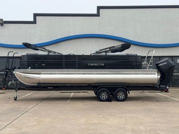 2025 Trifecta 24RFCS3
