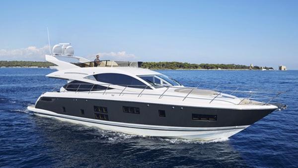 2017 Pearl 65