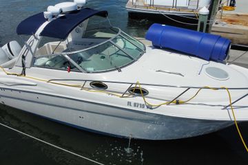 2005 Monterey 302 Cruiser