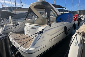 2007 Jeanneau Prestige 30 S.