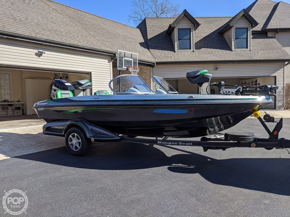 Page 3 Of 6 Used Ranger Bass Boats For Sale Boats Com