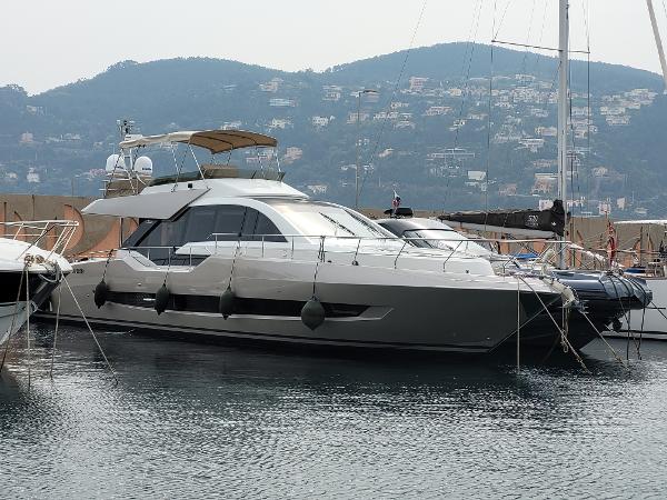 2018 Guy Couach 1900 Mediterannée