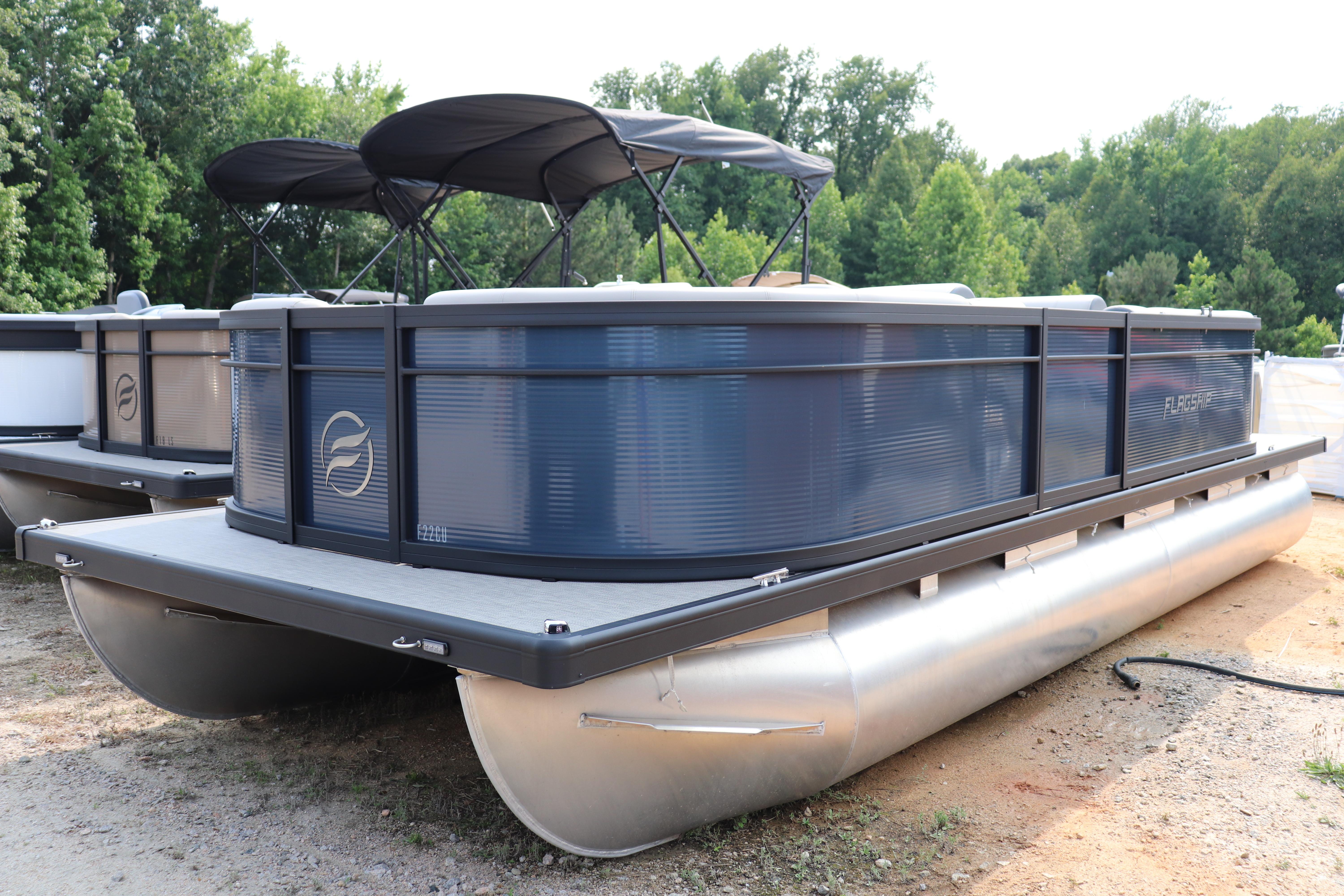 2025 Flagship Freedom 22 CU