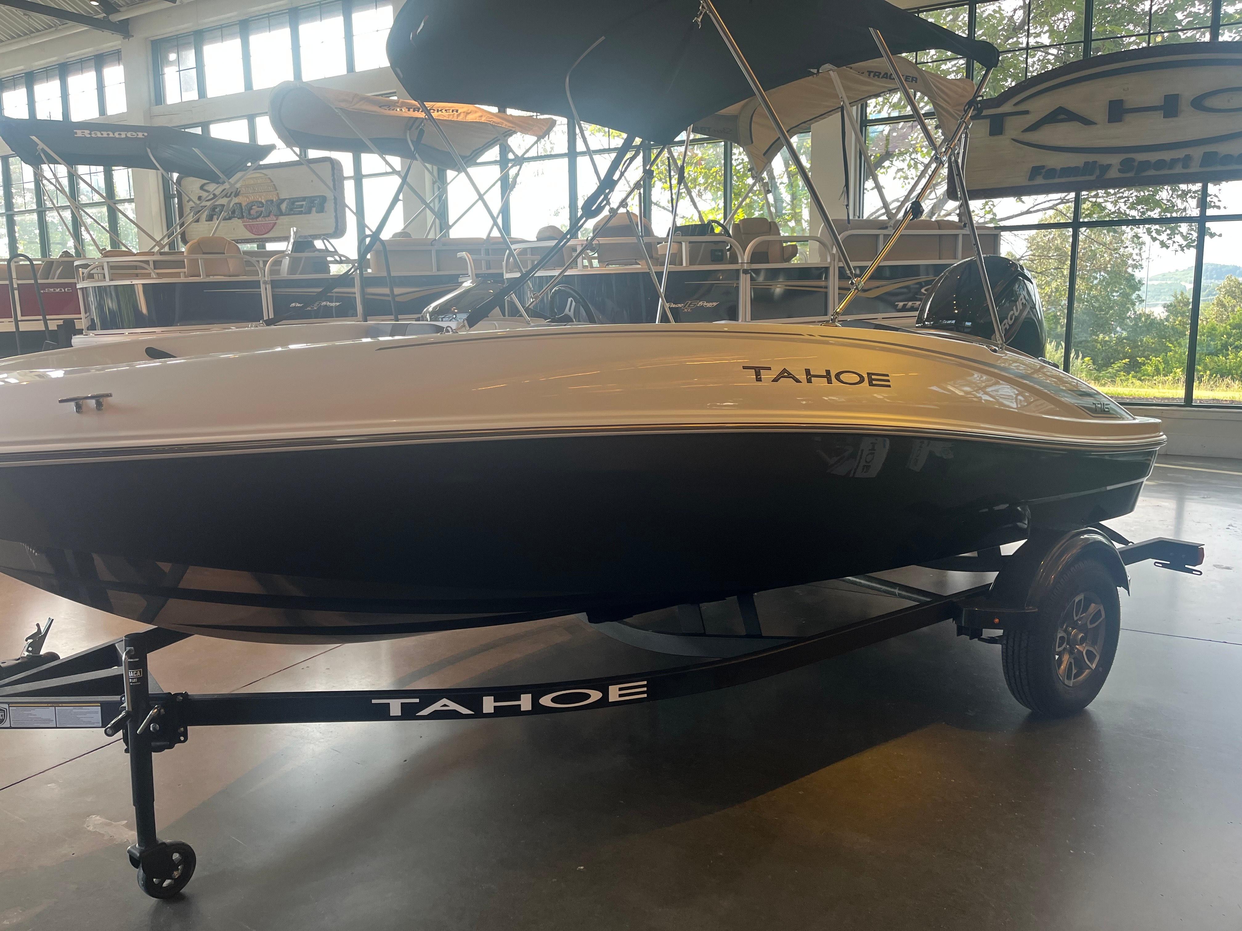 2025 Tahoe T16