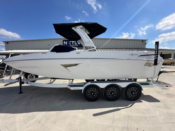 2025 Tigé 24RZX