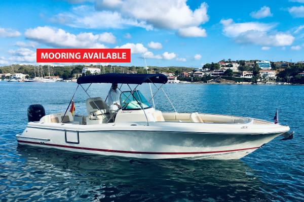 Chris-Craft Catalina 27 Chris-Craft Catalina 27 for sale - Clearwater Marine