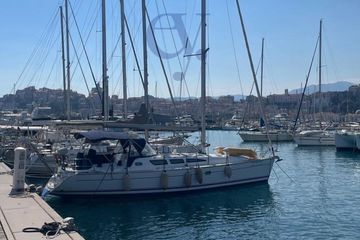 2004 Jeanneau Sun Odyssey 40.3