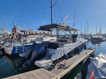 2023 Jeanneau CAP CAMARAT 10.5 WA SERIE 2