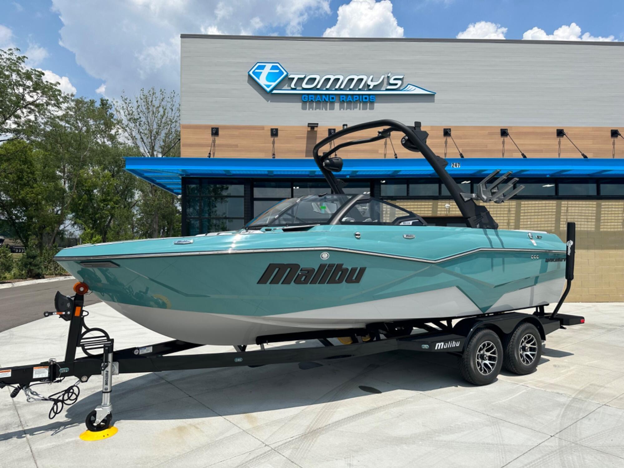 Malibu 22 Lsv boats for sale - boats.com