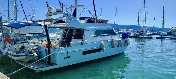 Ferretti Yachts 39 Ferretti 39 1990