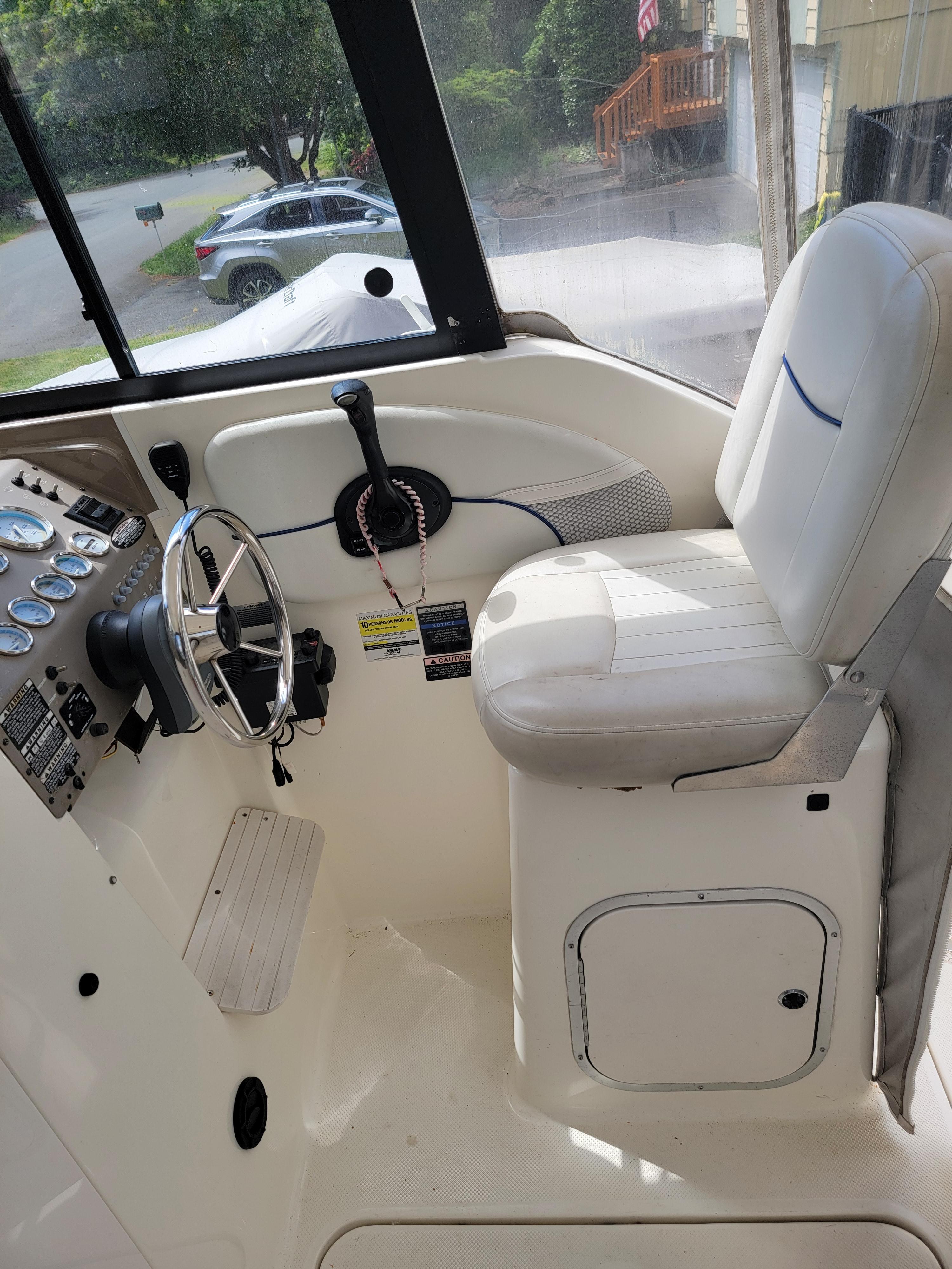 2005 Bayliner Ciera Classic