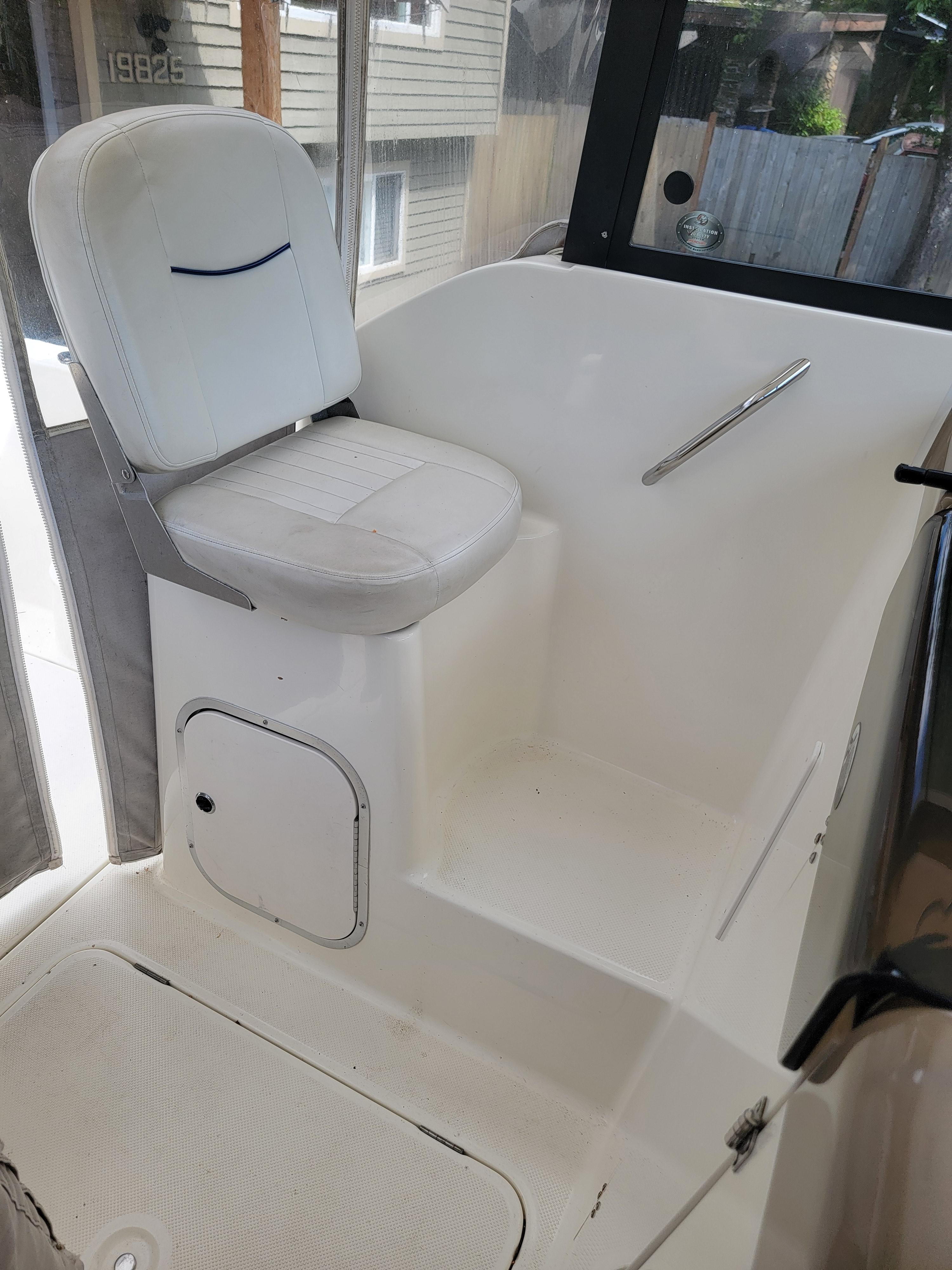 2005 Bayliner Ciera Classic