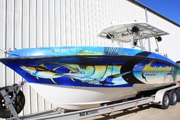 Dusky boats for sale in United States - boats.com