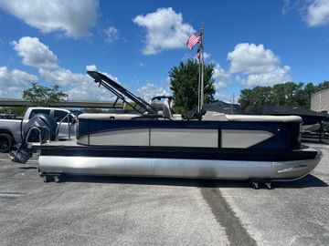 2025 Barletta Cabrio 22Q