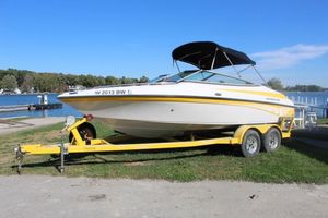 Crownline 202 BR