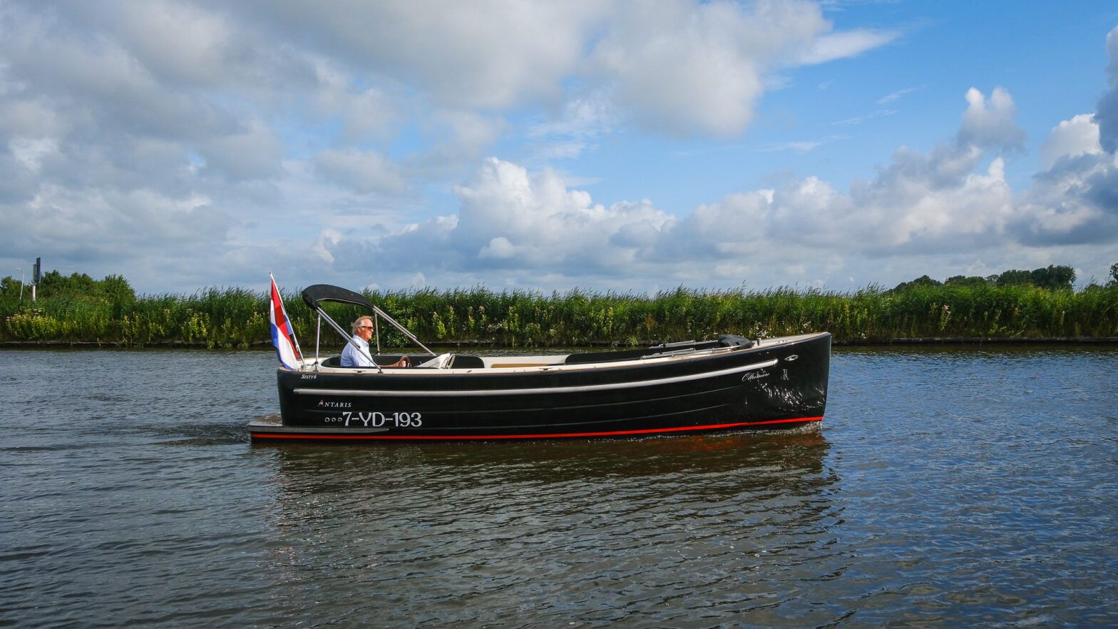 2020 Antaris Sixty6 – 52 pk