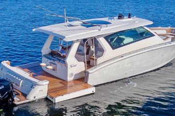 2020 Scout 530 LXF