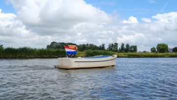 2024 Antaris Sixty6 – Bemiddeling