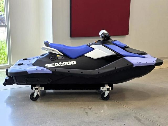 Sea-Doo Spark For 2 Rotax 900 ACE- 90 CONV With IB