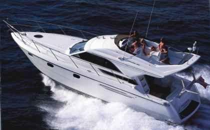 Princess 42 boats for sale - boats.com