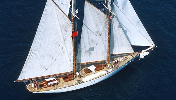 Voile Classique et de tradition Bateaux en vente boats