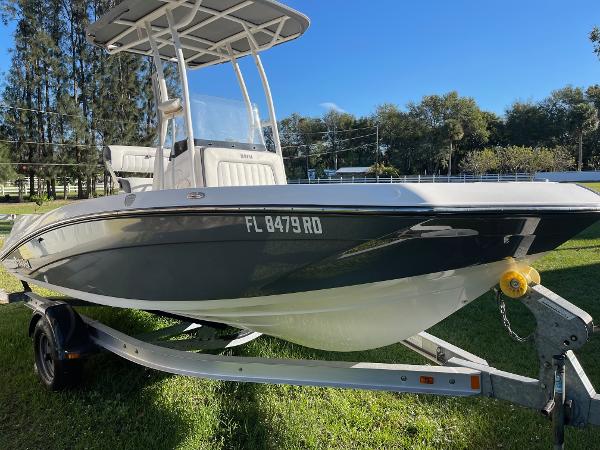 Yamaha Boats for sale in Florida 