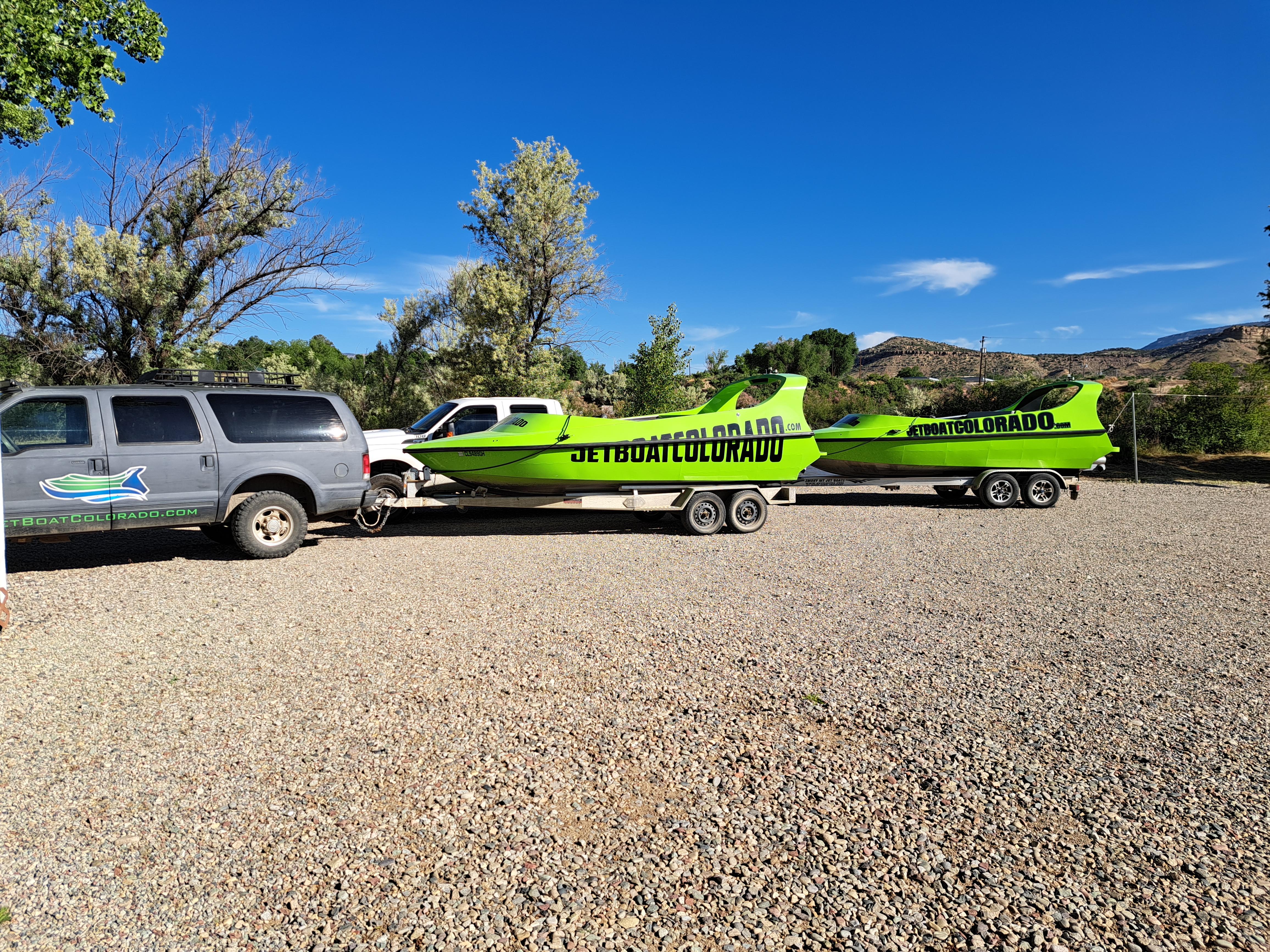 2016 Smoky Mountain 12 Passenger