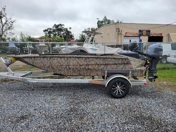 Duck boats store for sale